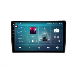 TOYOTA Highlander - 10.1" МУЛТИМЕДИЯ / Навигация android 16